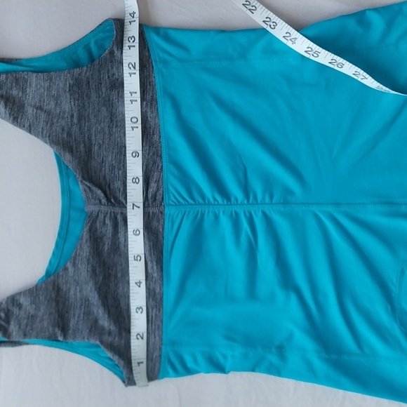 Lululemon Vintage Workout Tank top - Picture 10 of 11